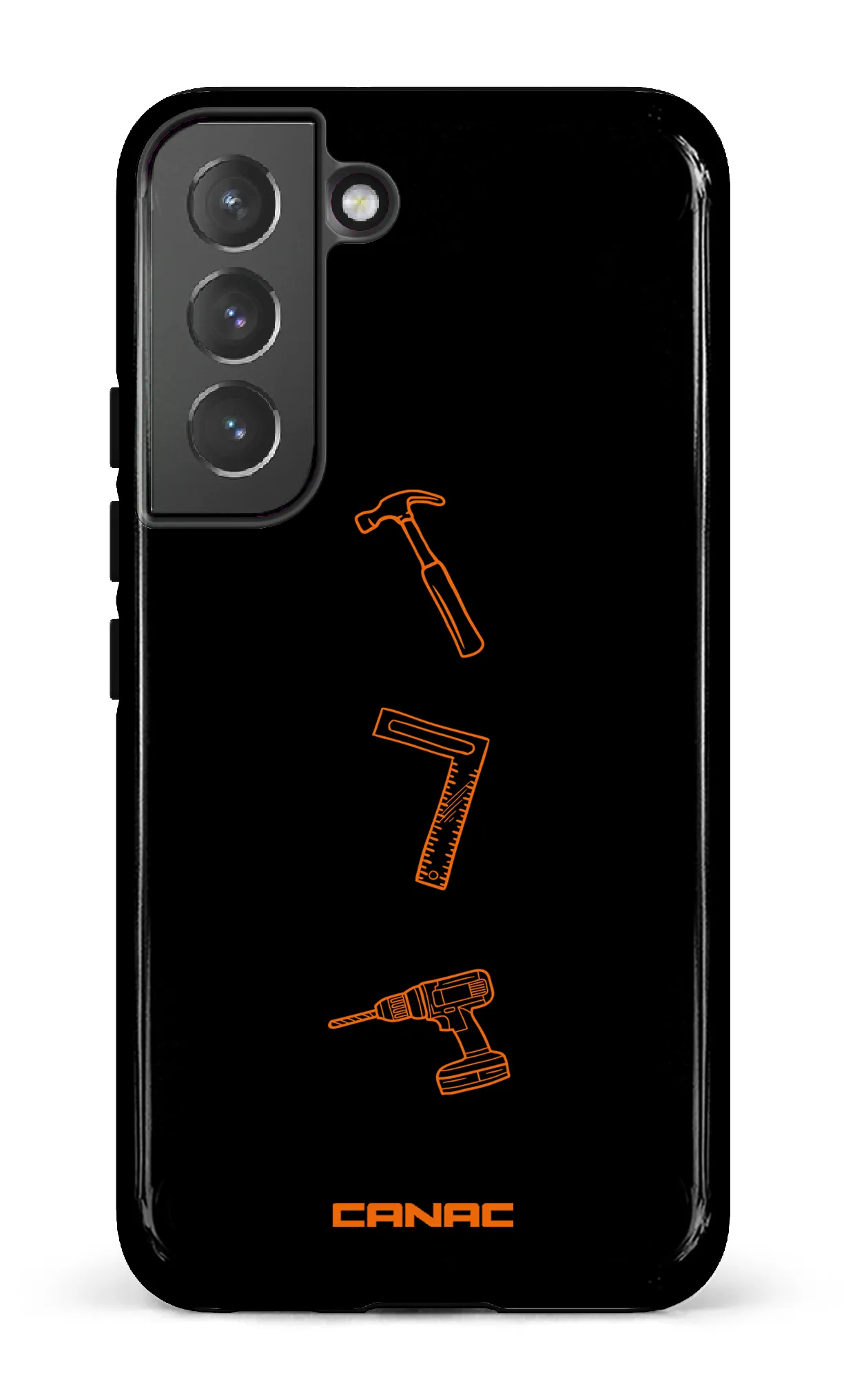 Les outils sold by KaseMe product image thumbnail 3