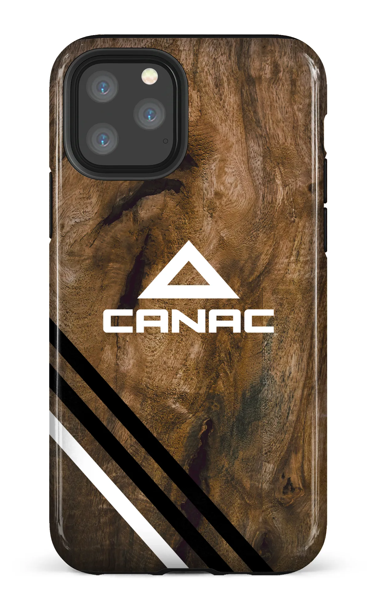 La cour à bois sold by KaseMe product image thumbnail 2