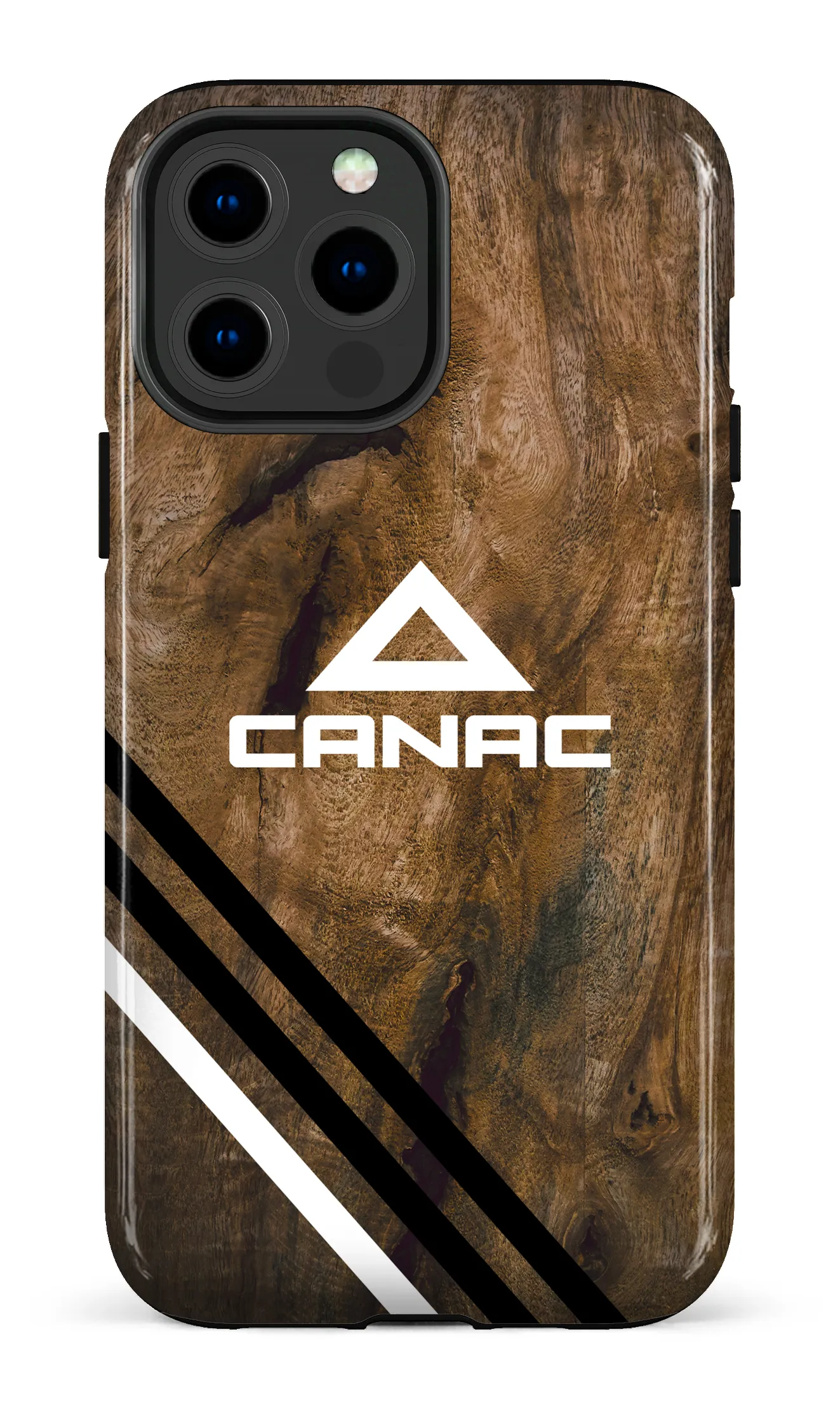 La cour à bois sold by KaseMe product image thumbnail 3