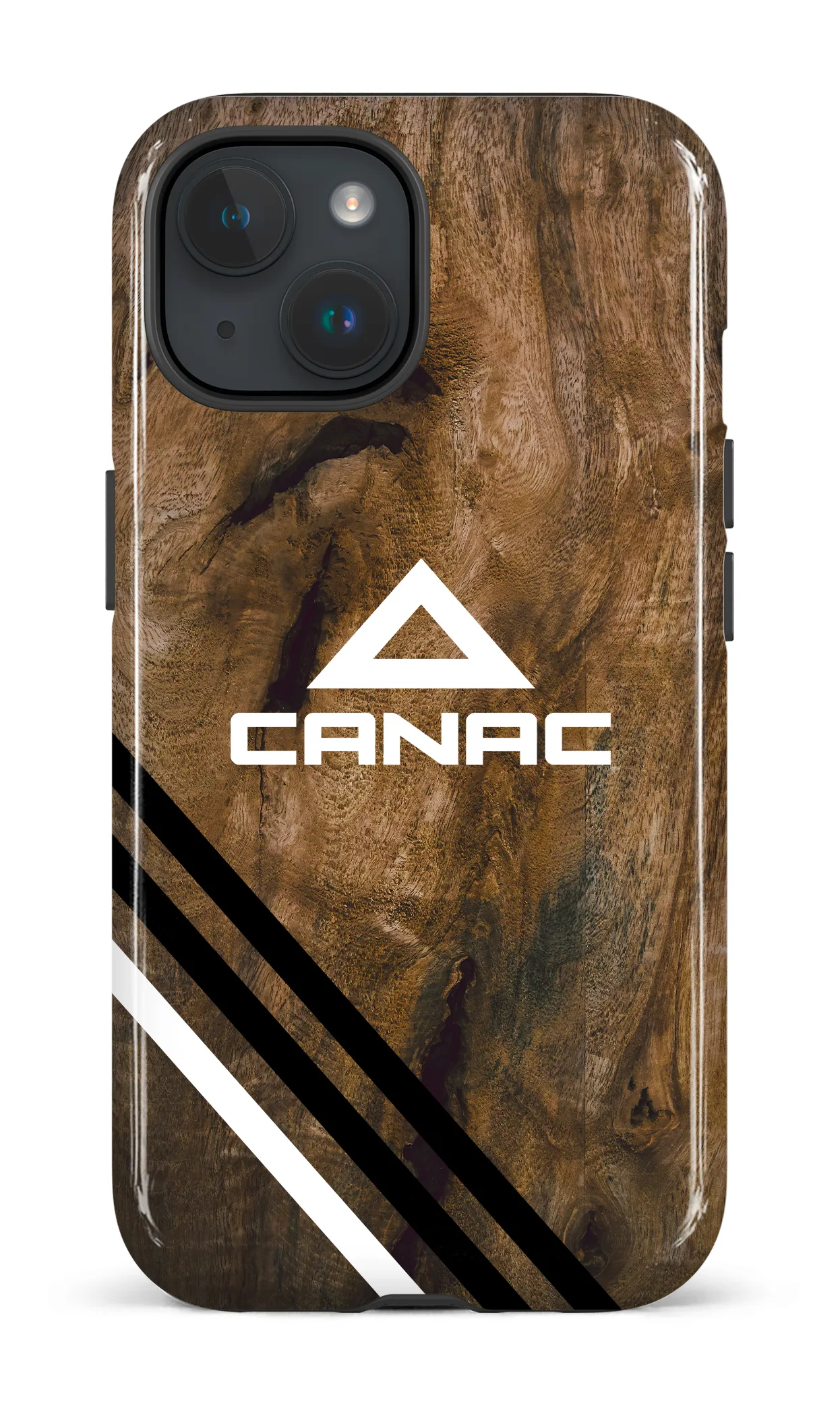 La cour à bois sold by KaseMe