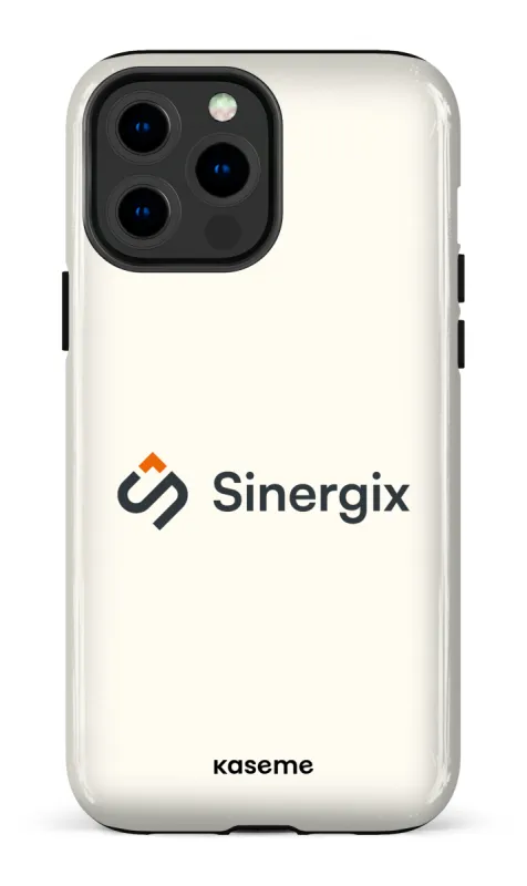 Sinergix Blanc sold by KaseMe