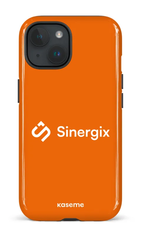 Sinergix Orange sold by KaseMe