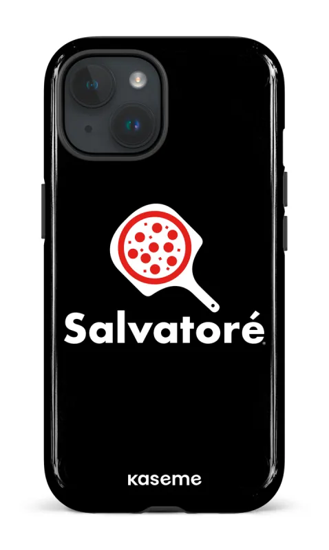 Salvatoré Noir sold by KaseMe