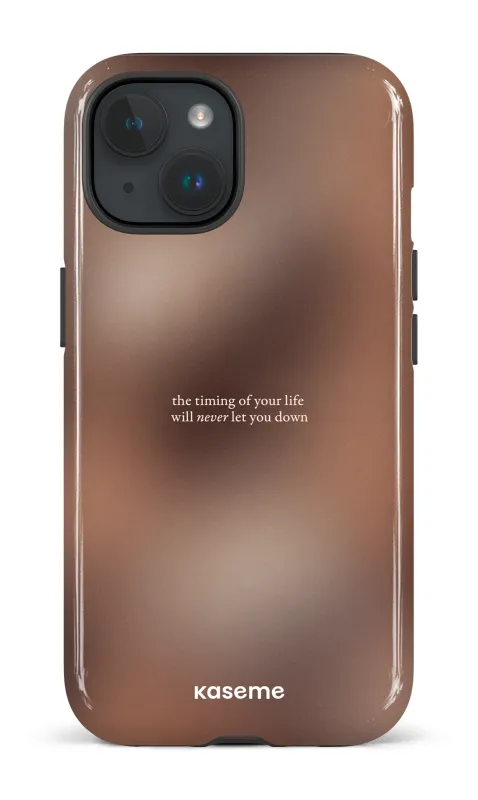 Timing sold by KaseMe