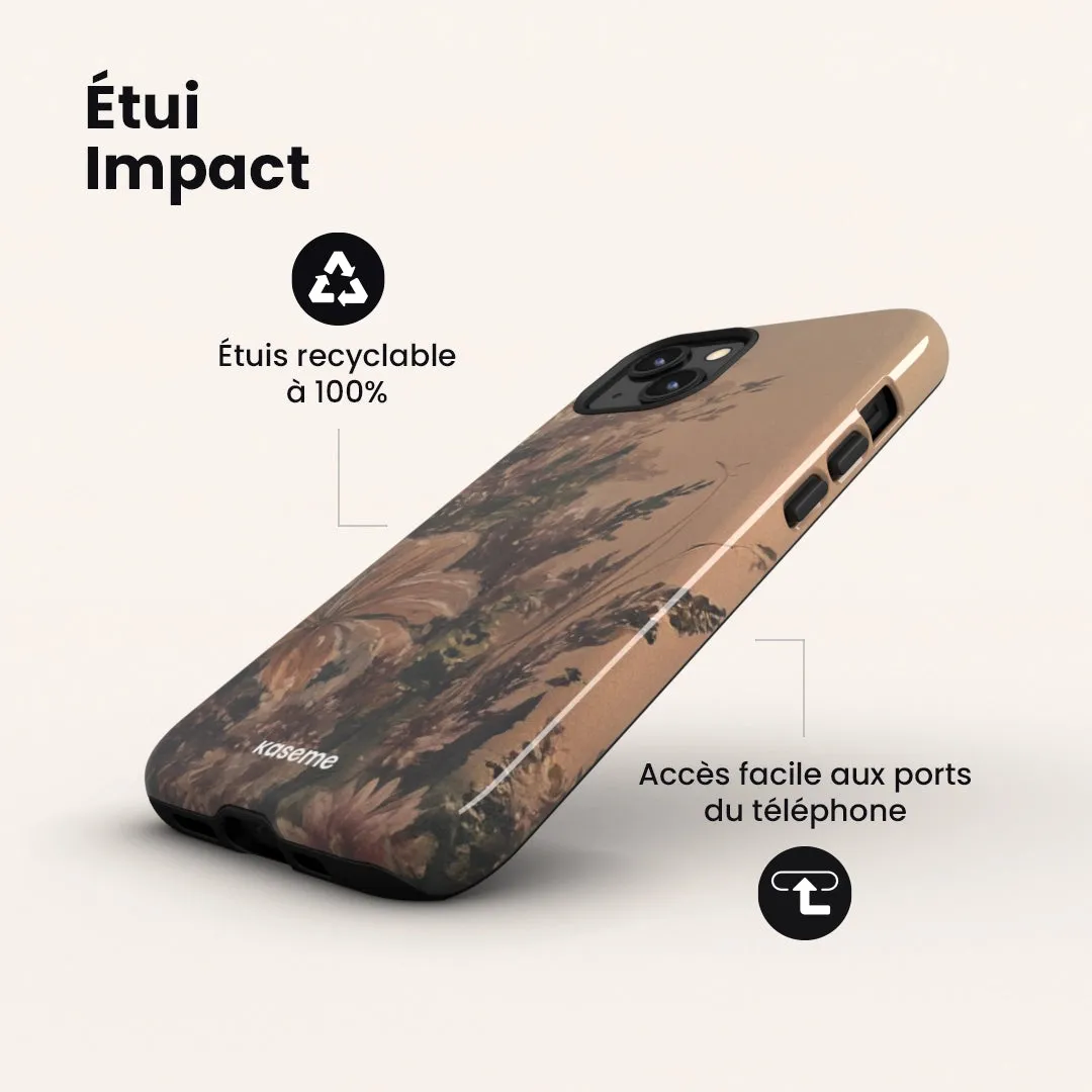 Latte Garden sold by KaseMe product image thumbnail 2