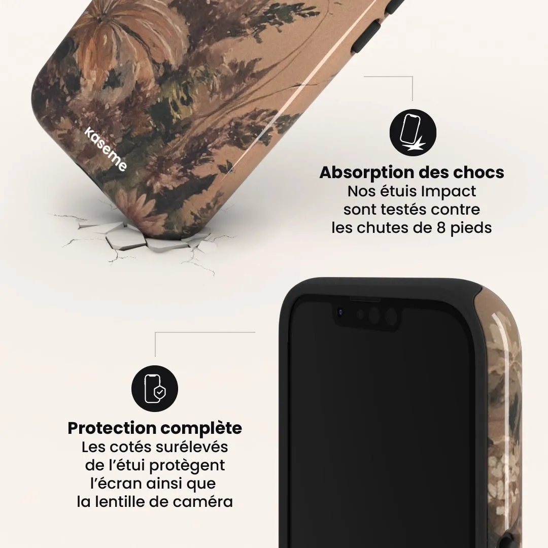 Latte Garden sold by KaseMe product image thumbnail 4