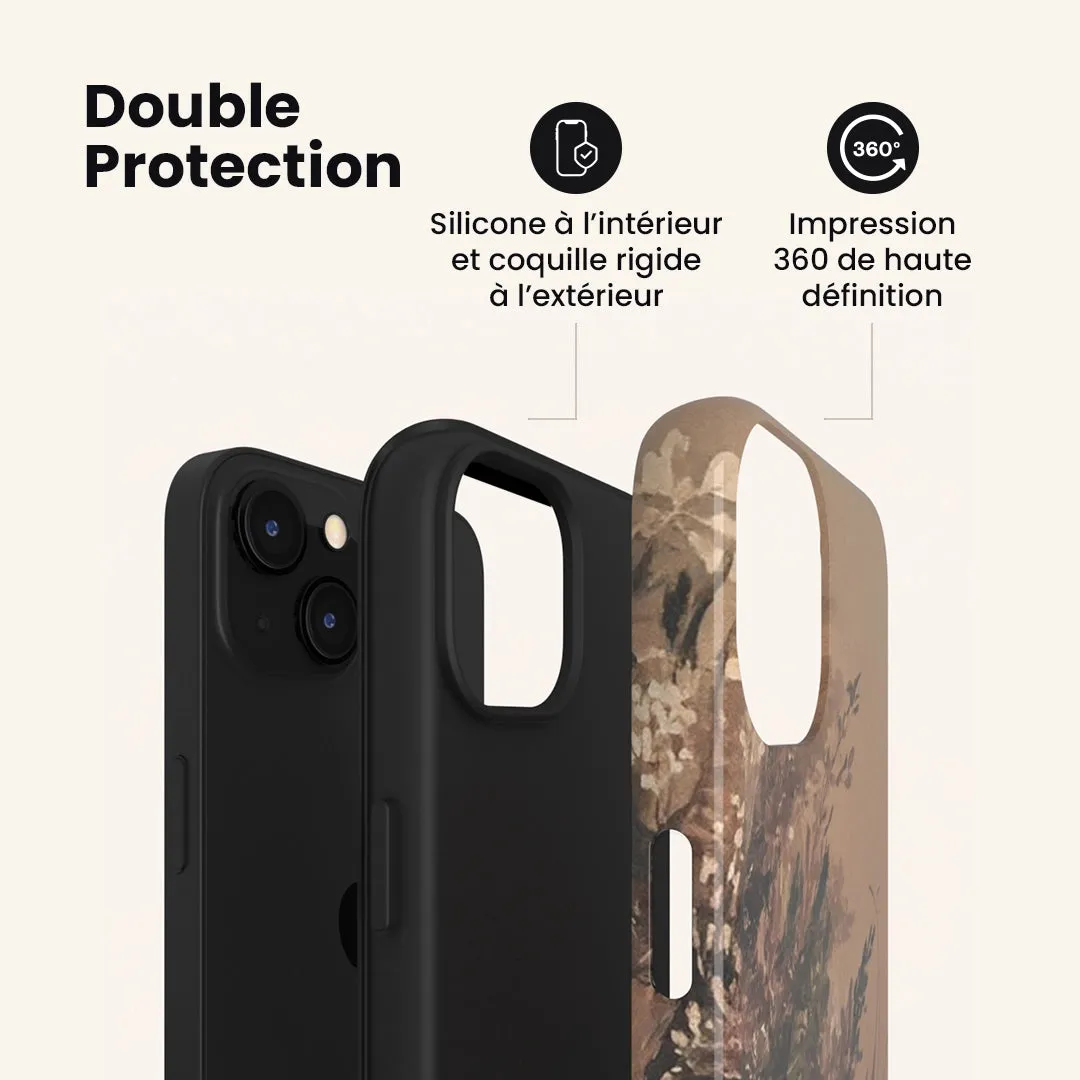 Latte Garden sold by KaseMe product image thumbnail 3