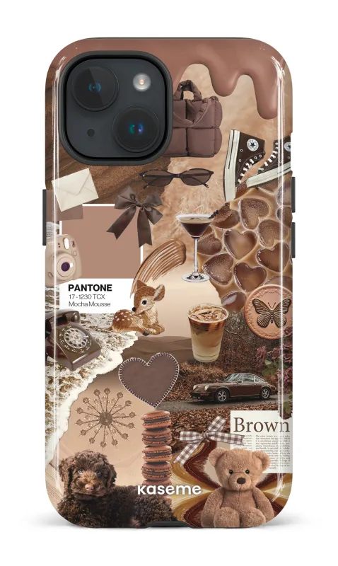 Mocha Muse sold by KaseMe