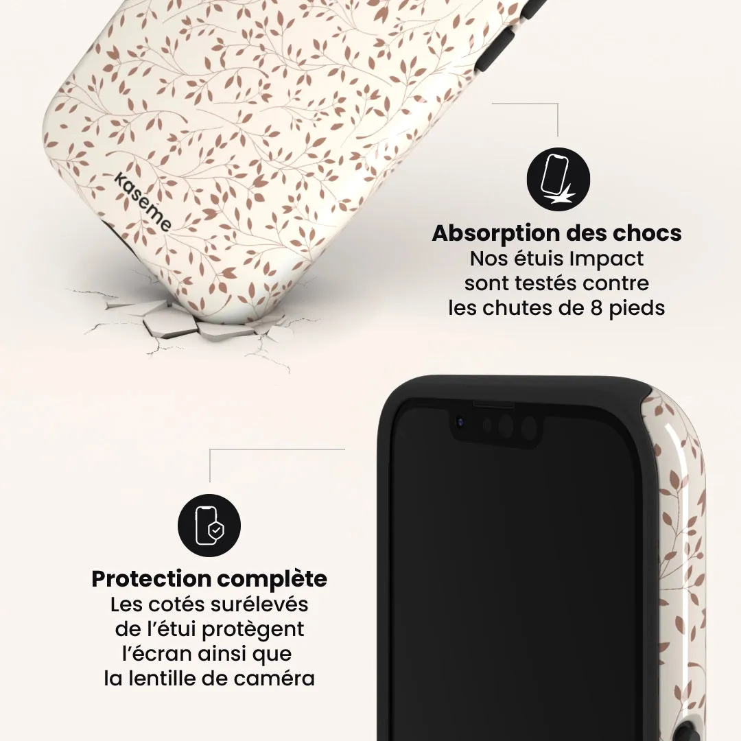 Eden Mocha sold by KaseMe product image thumbnail 4