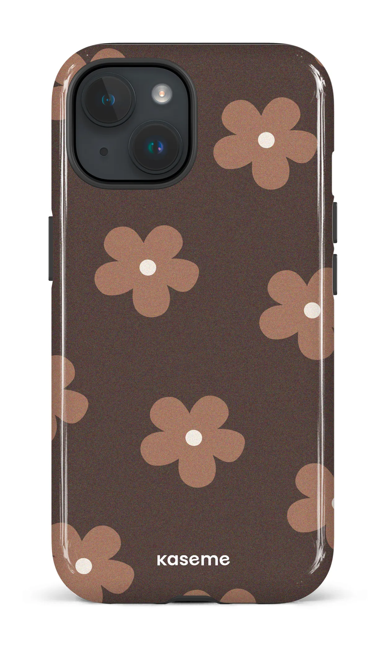Woodstock Mocha sold by KaseMe
