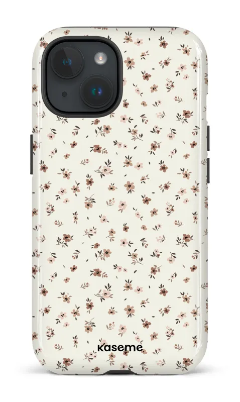 Porcelain blossom Mousse sold by KaseMe