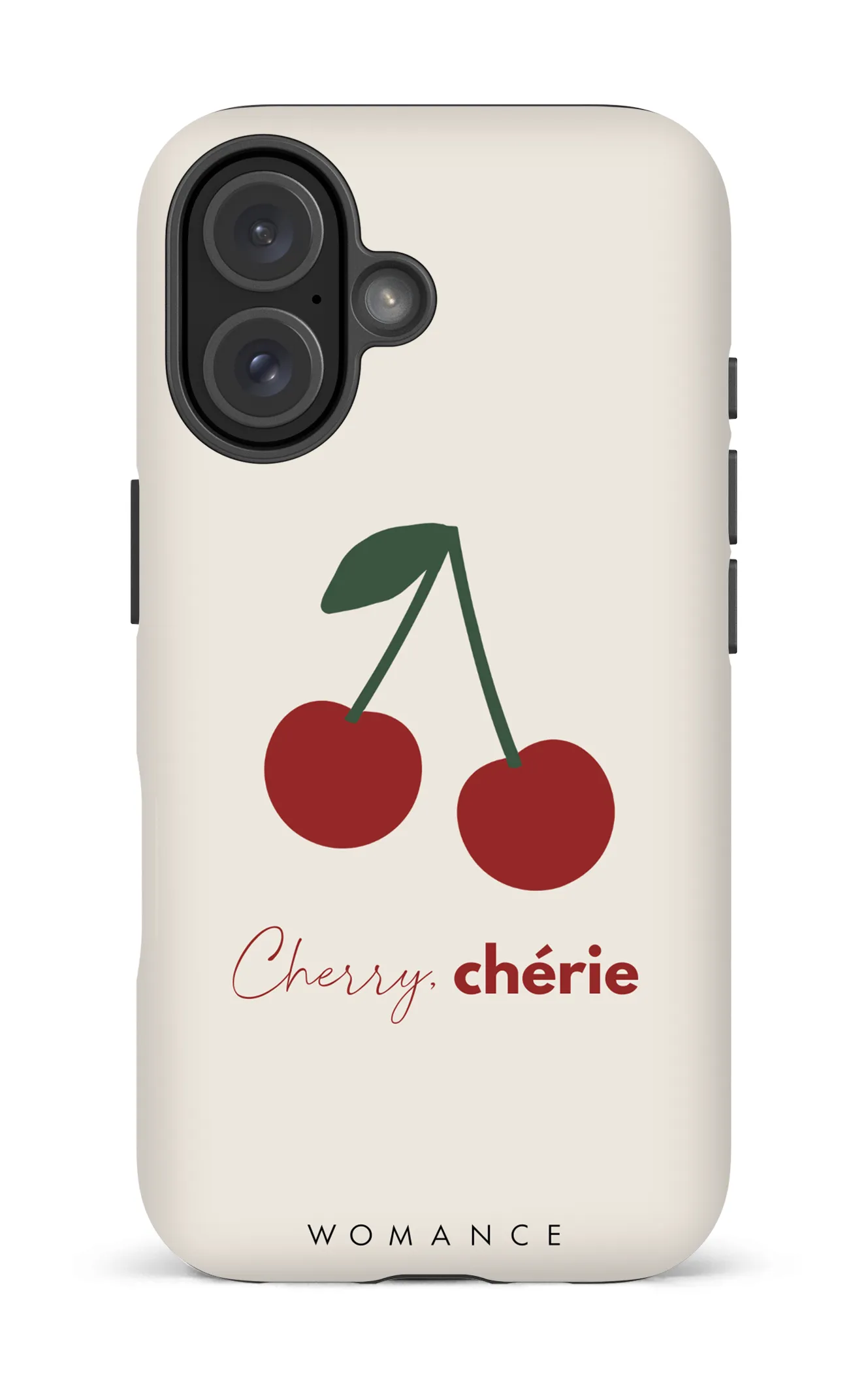 Cherry, chérie sold by KaseMe product image thumbnail 5