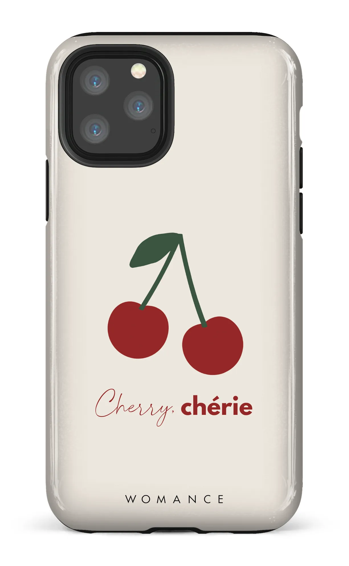 Cherry, chérie sold by KaseMe product image thumbnail 4