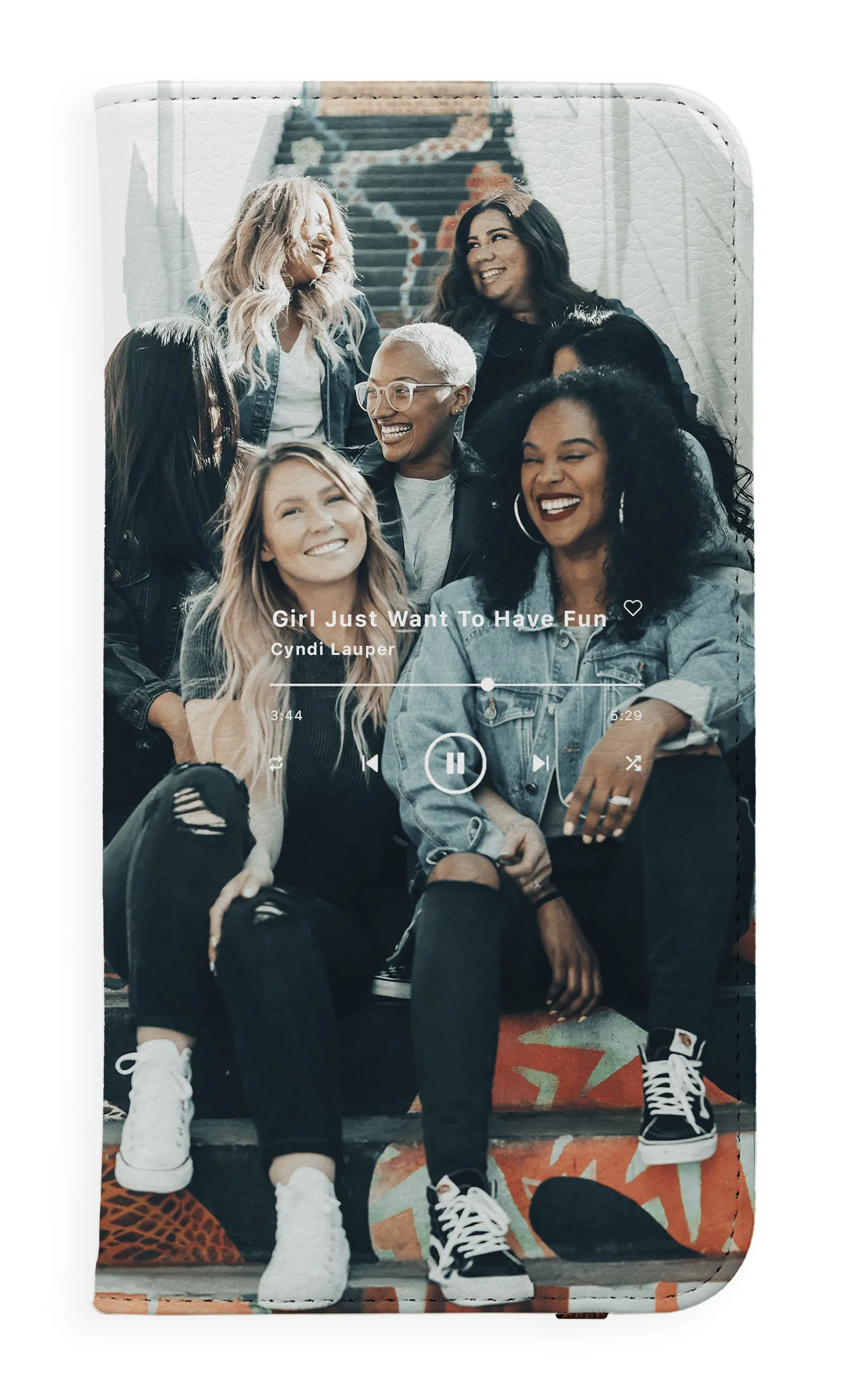 Custom Folio - iPhone 16 sold by KaseMe product image thumbnail 4