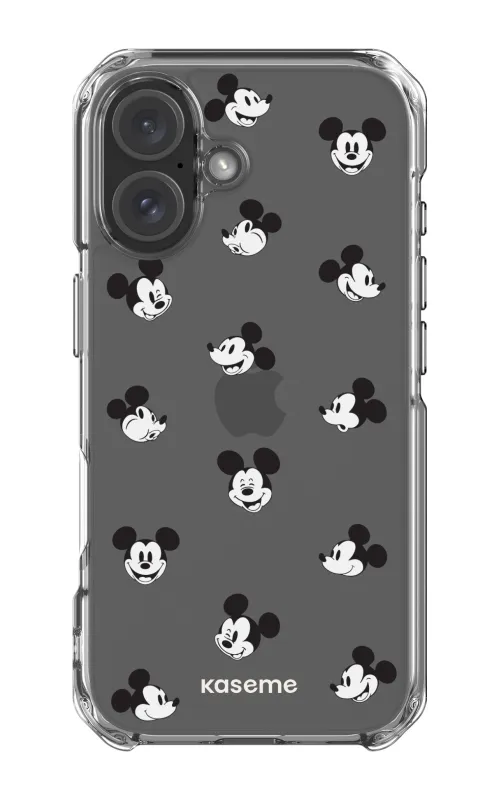 Joyland Clear Case sold by KaseMe