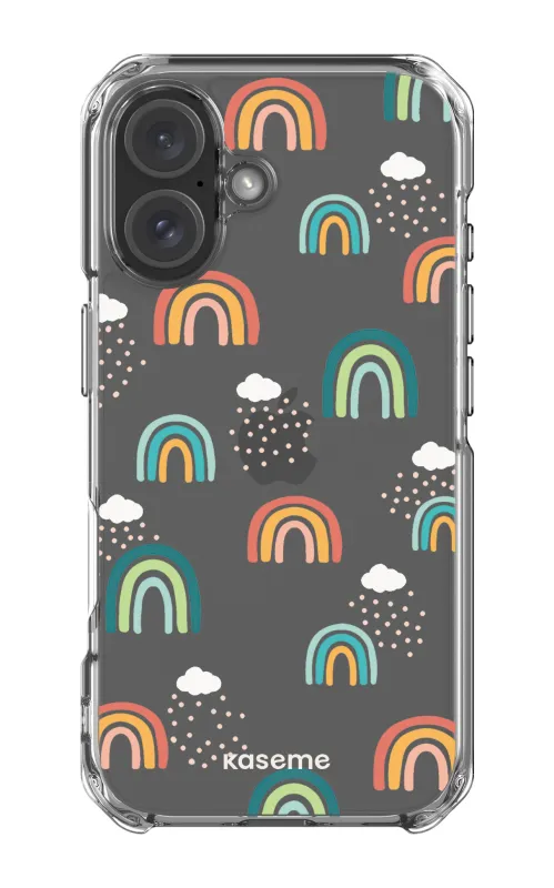 Be You Clear Case sold by KaseMe