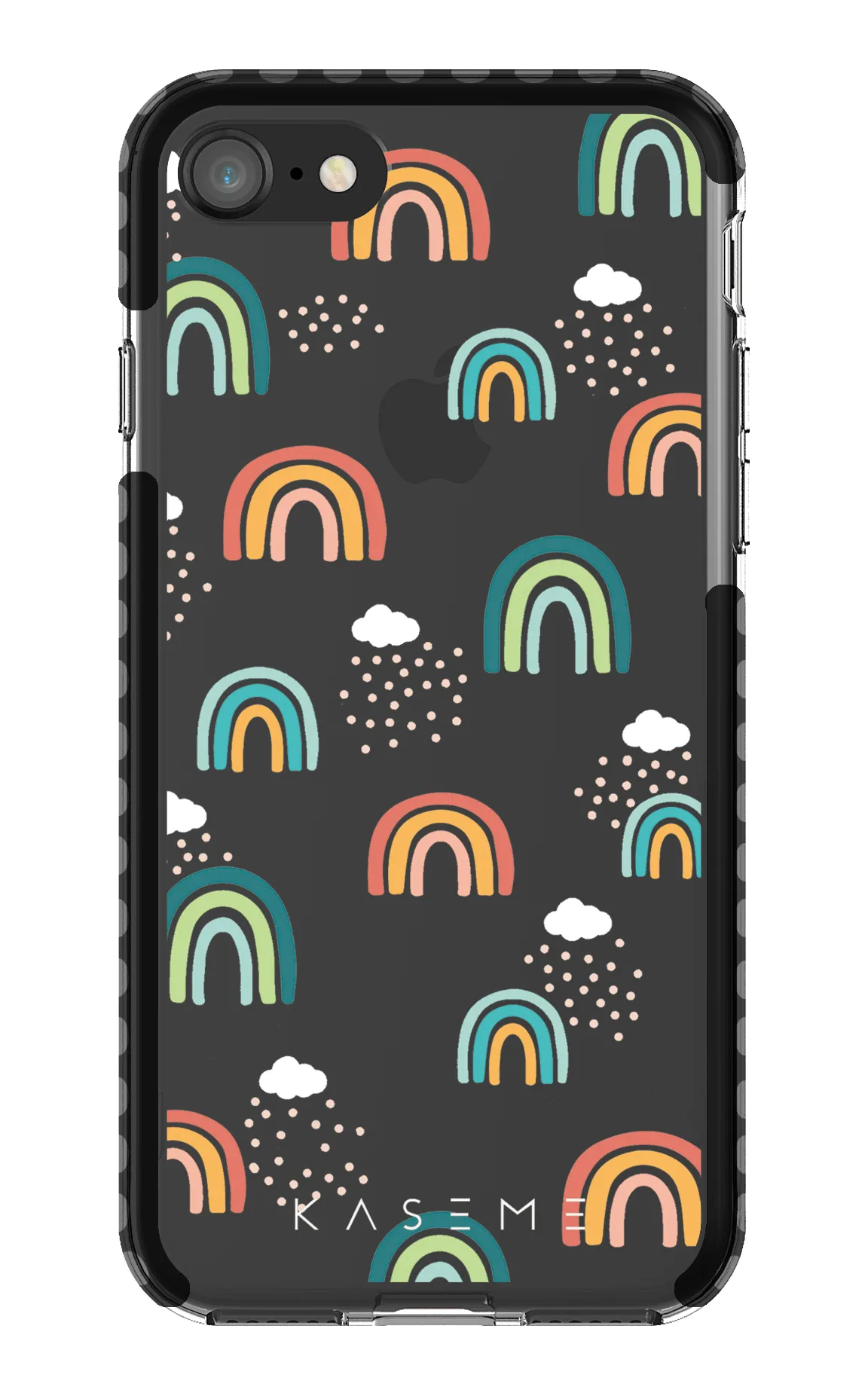 Be You Clear Case sold by KaseMe product image thumbnail 3