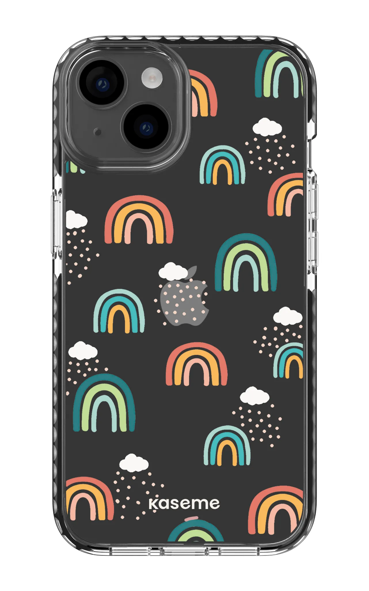 Be You Clear Case sold by KaseMe product image thumbnail 2