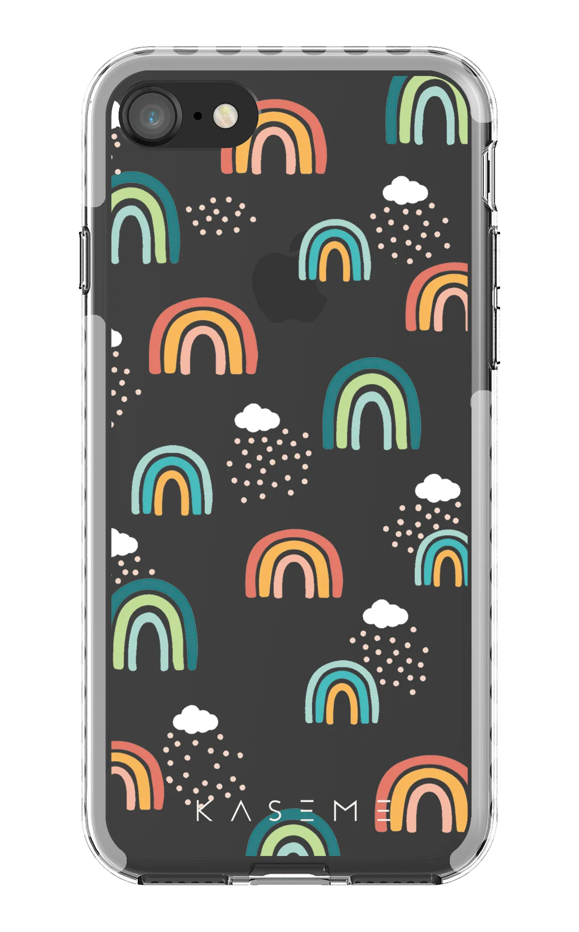 Be You Clear Case sold by KaseMe product image thumbnail 4