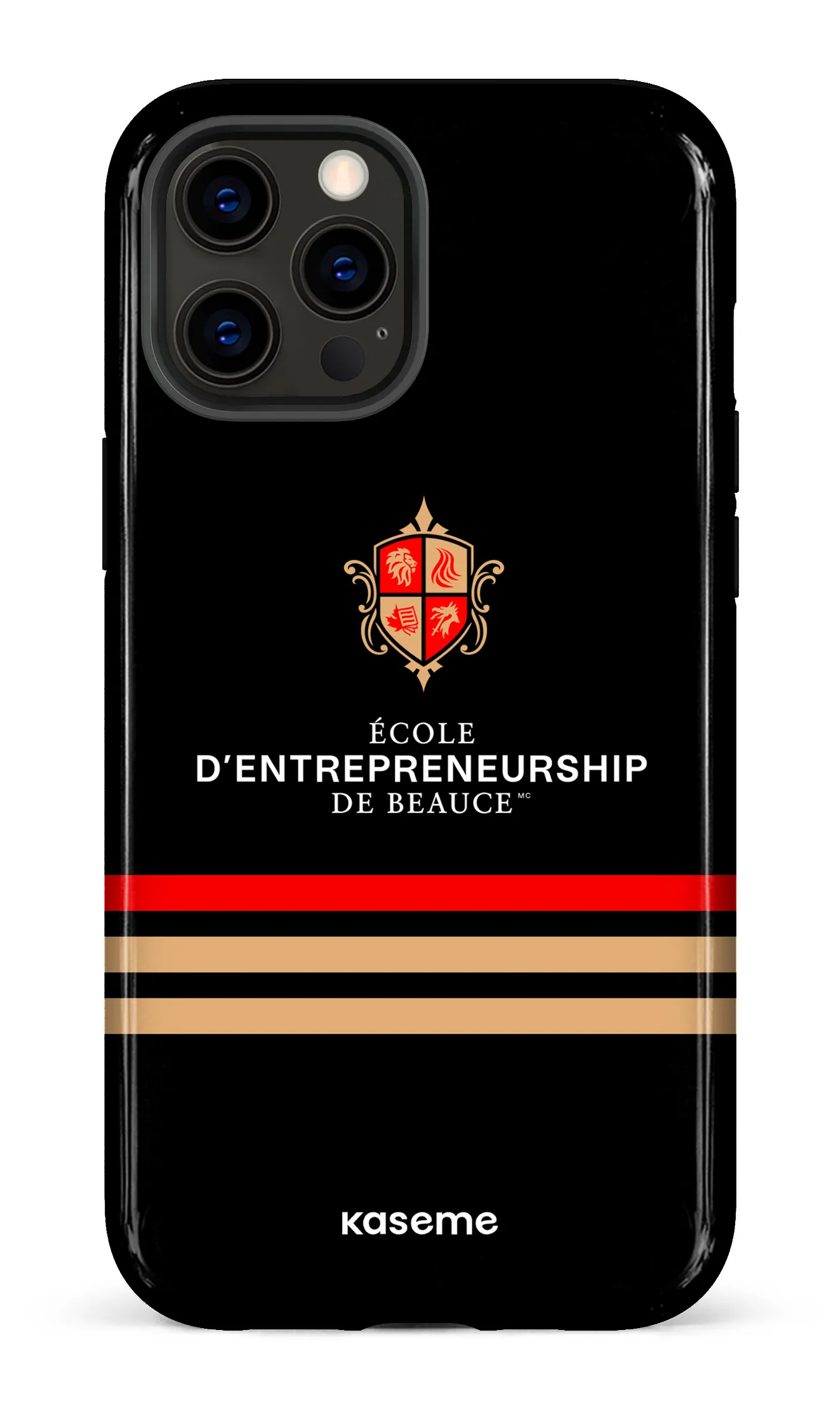 EEB Noir sold by KaseMe product image thumbnail 3