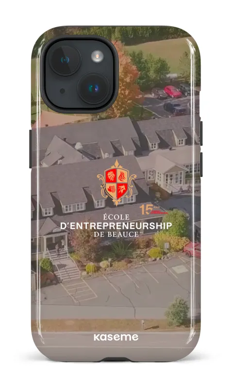 15 ans EEB sold by KaseMe