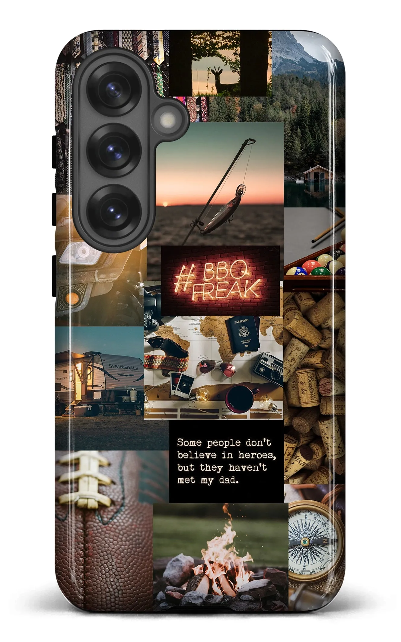 Custom - Galaxy S25 sold by KaseMe product image thumbnail 2