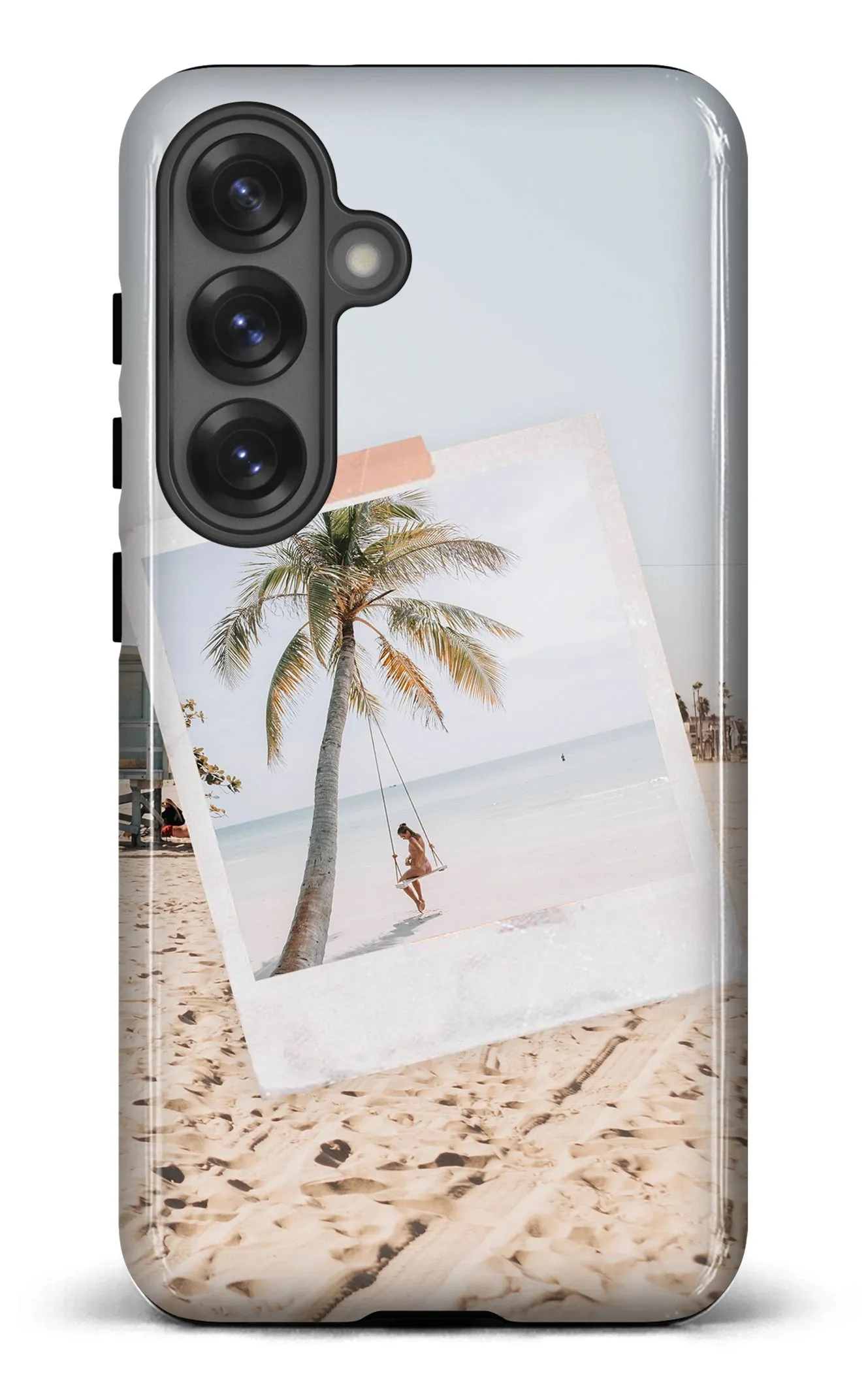 Custom - Galaxy S25 sold by KaseMe product image thumbnail 4