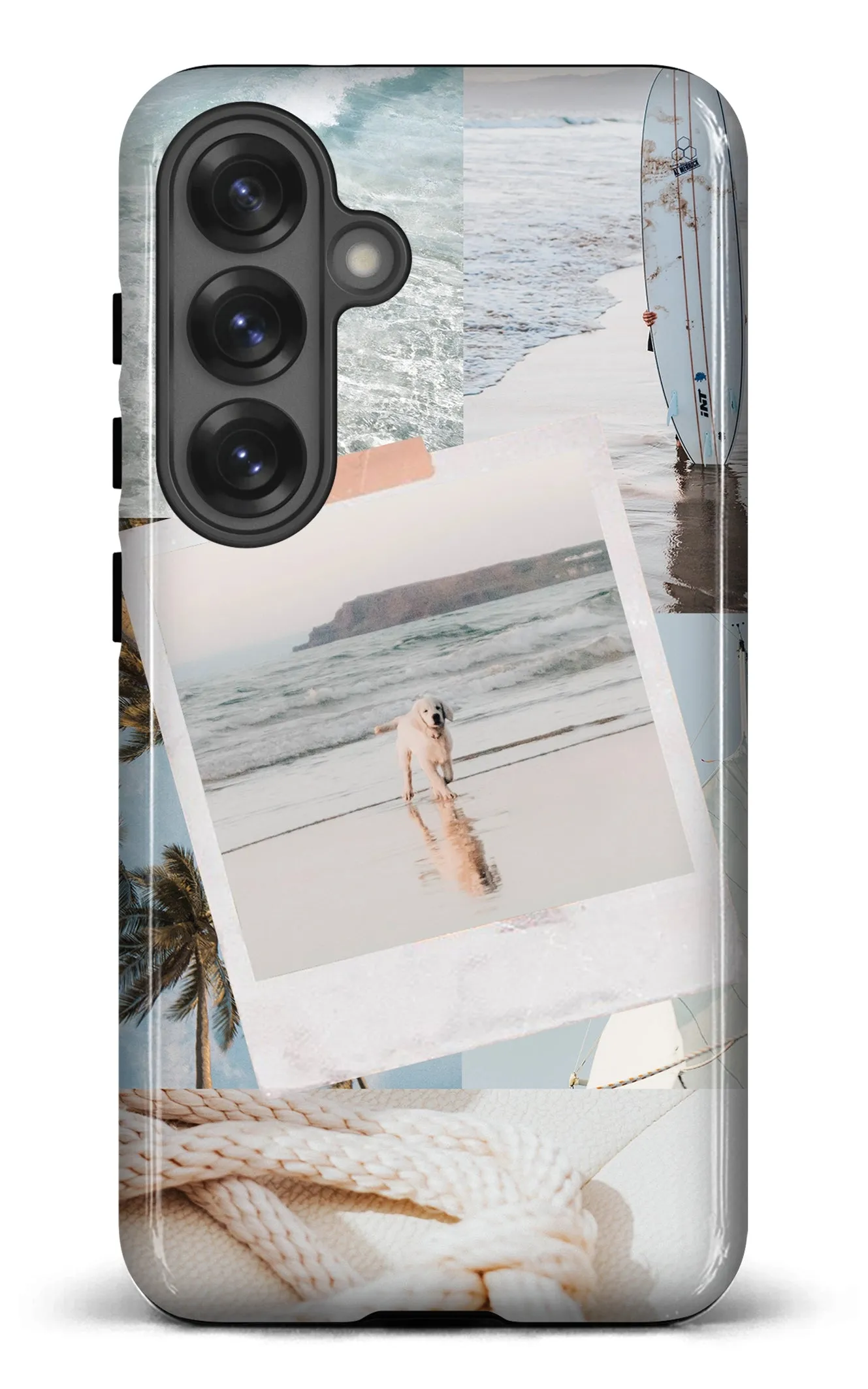 Custom - Galaxy S25 sold by KaseMe product image thumbnail 5