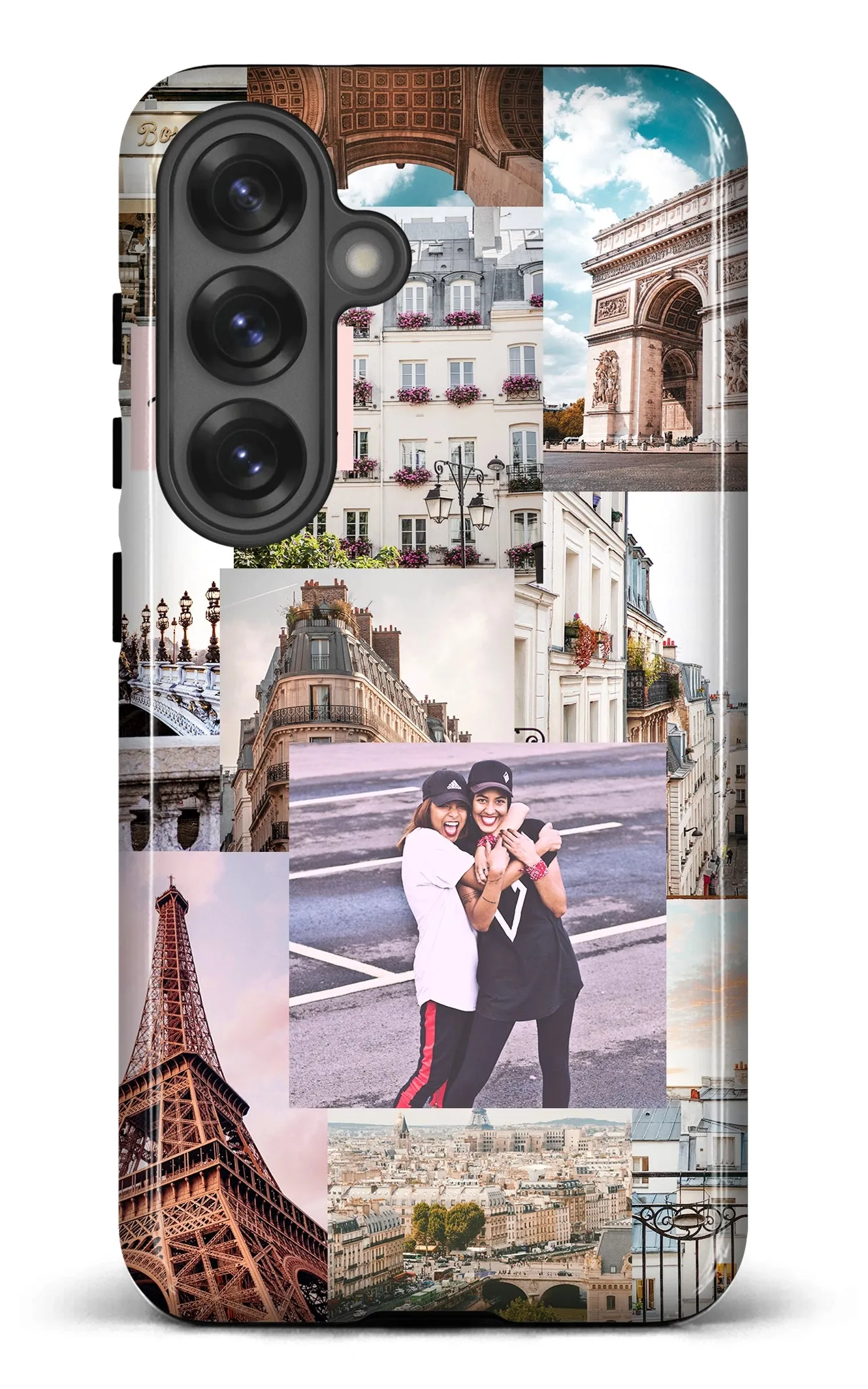 Custom - Galaxy S25 sold by KaseMe product image thumbnail 3