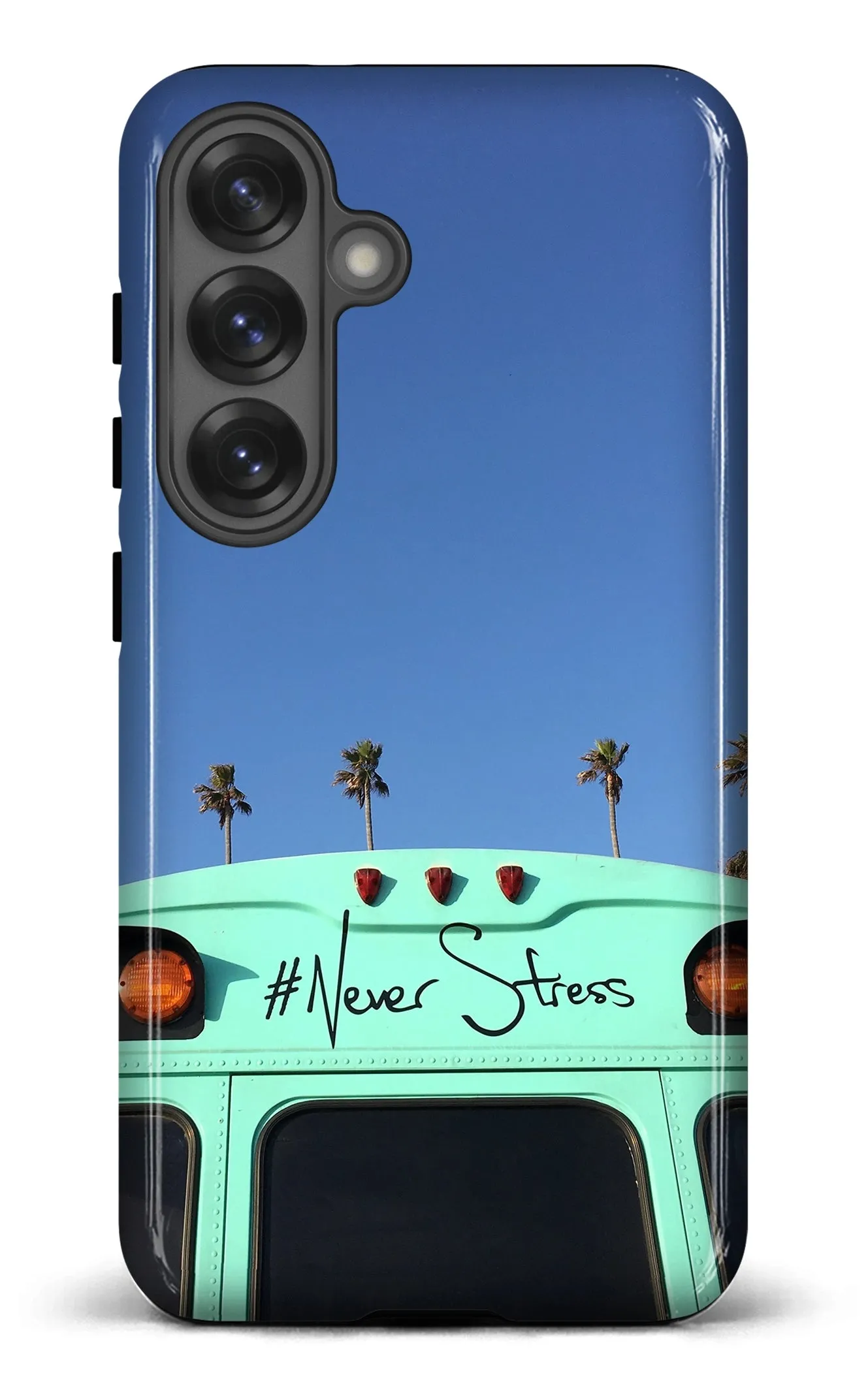 Custom - Galaxy S25 sold by KaseMe