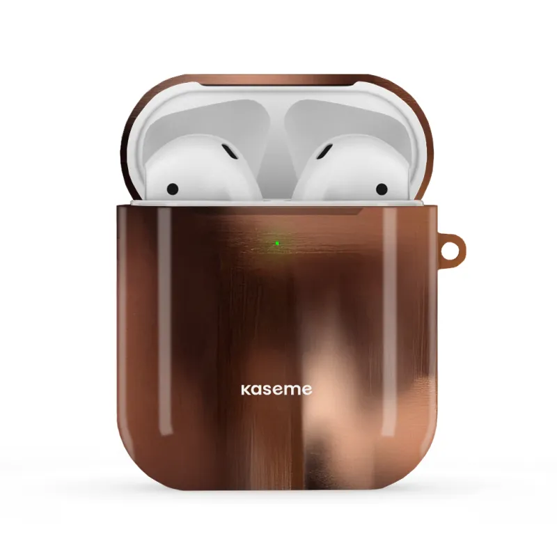 Cinnara AirPods Case sold by KaseMe