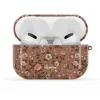 La Vie en Rose Mocha AirPods Case sold by KaseMe
