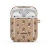 Howdy Mocha AirPods Case sold by KaseMe