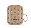 Howdy Mocha AirPods Case sold by KaseMe