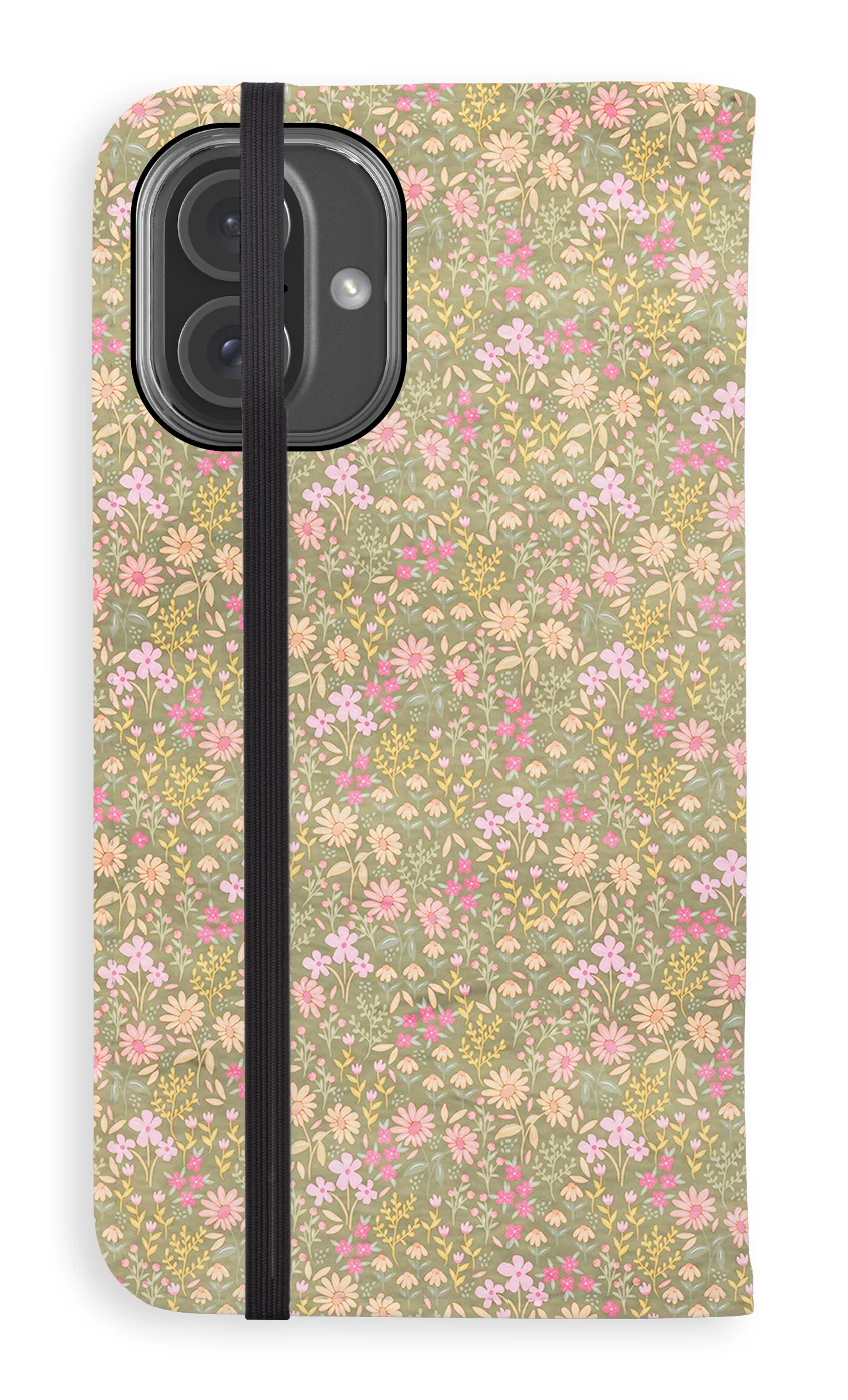 Prairie Folio Case sold by KaseMe product image thumbnail 3