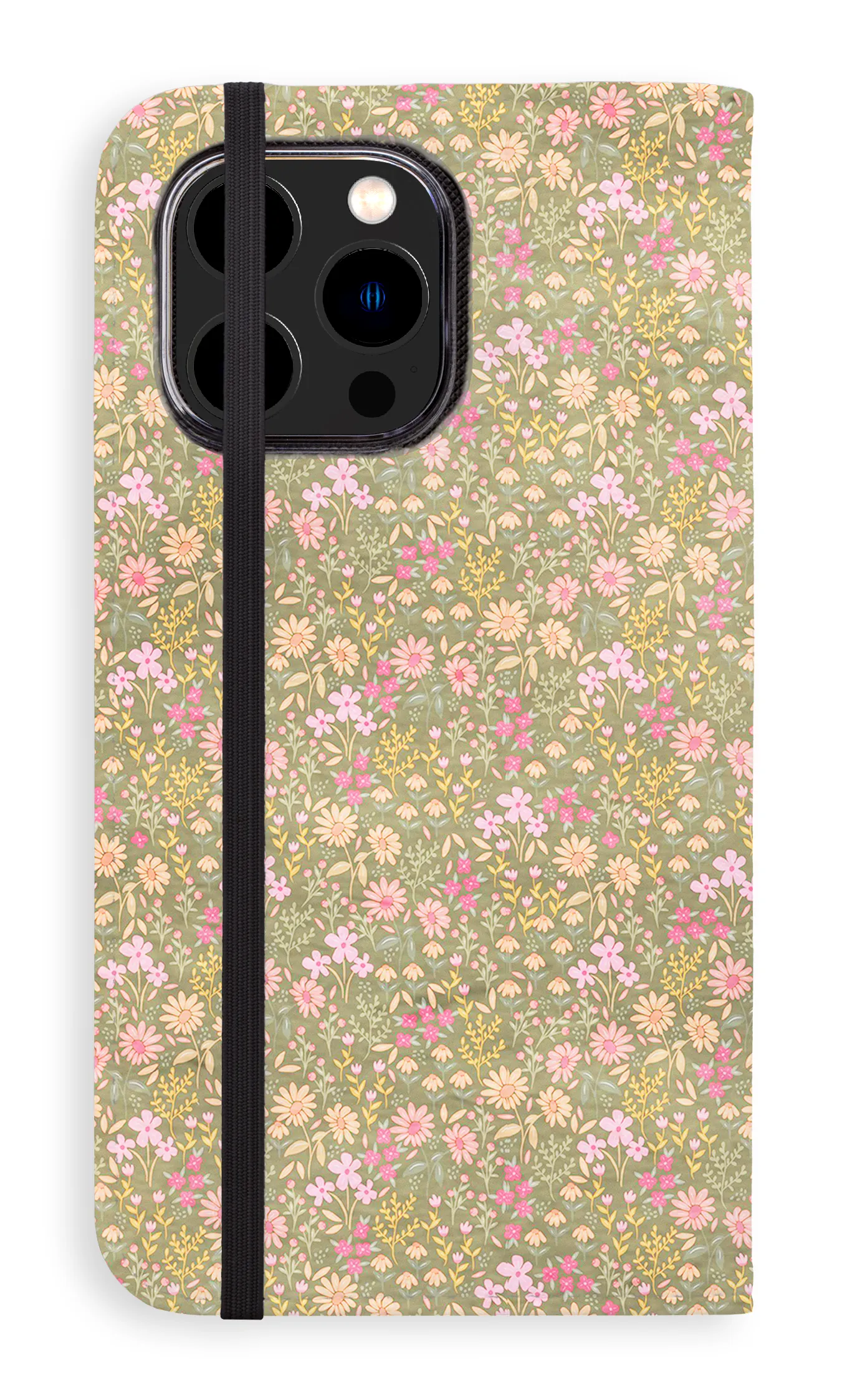 Prairie Folio Case sold by KaseMe product image thumbnail 5