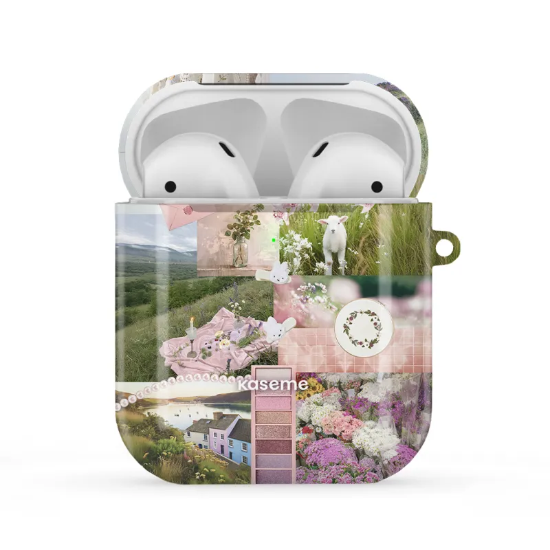 Reverie AirPods Case sold by KaseMe
