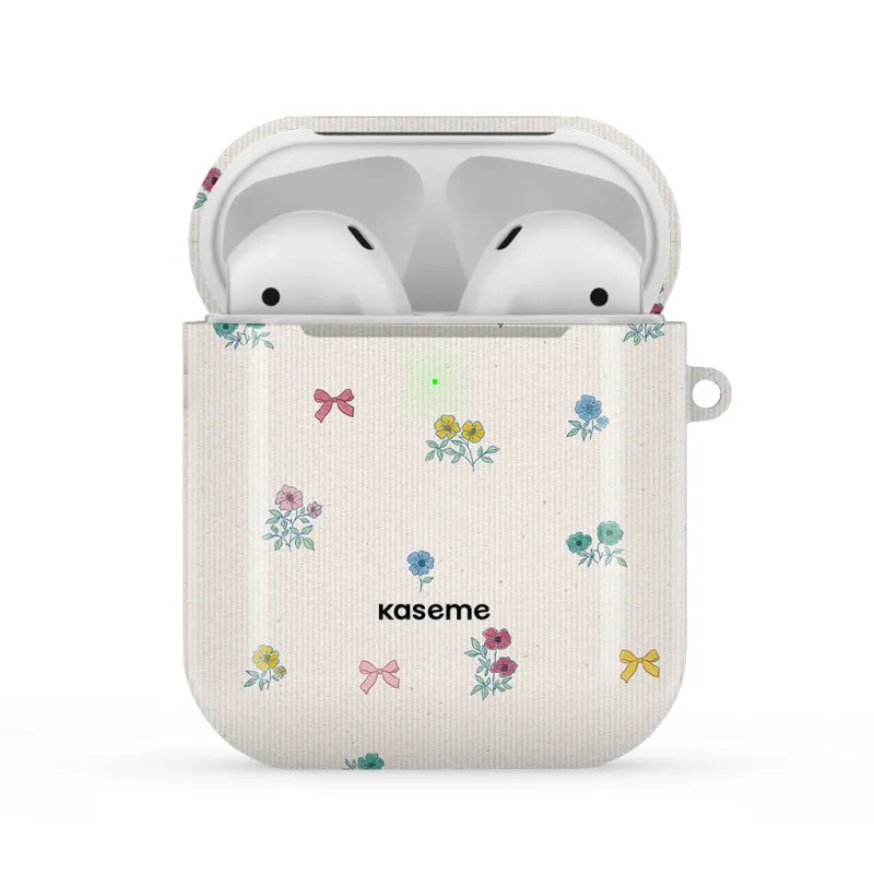 Graceful AirPods Case sold by KaseMe