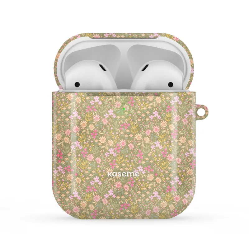Prairie AirPods Case sold by KaseMe