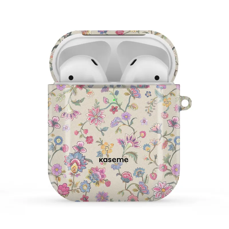 Secret Garden AirPods Case sold by KaseMe