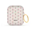 Triumph Pink AirPods Case sold by KaseMe