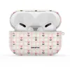 Triumph Pink AirPods Case sold by KaseMe