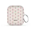 Triumph Pink AirPods Case sold by KaseMe