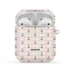 Triumph Pink AirPods Case sold by KaseMe