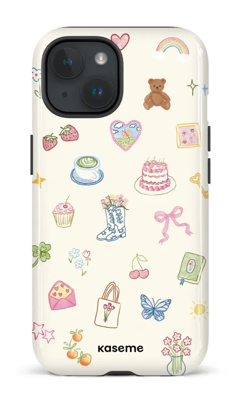 Poetry sold by KaseMe