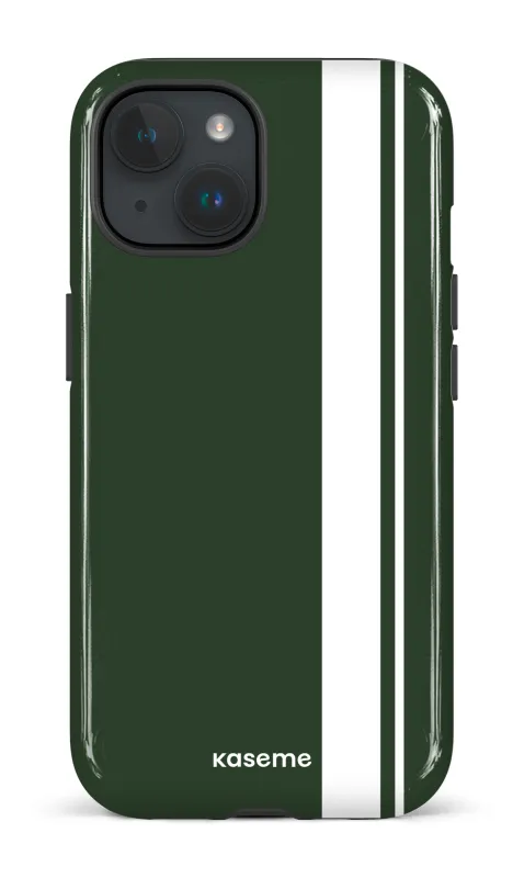 Essence Green sold by KaseMe