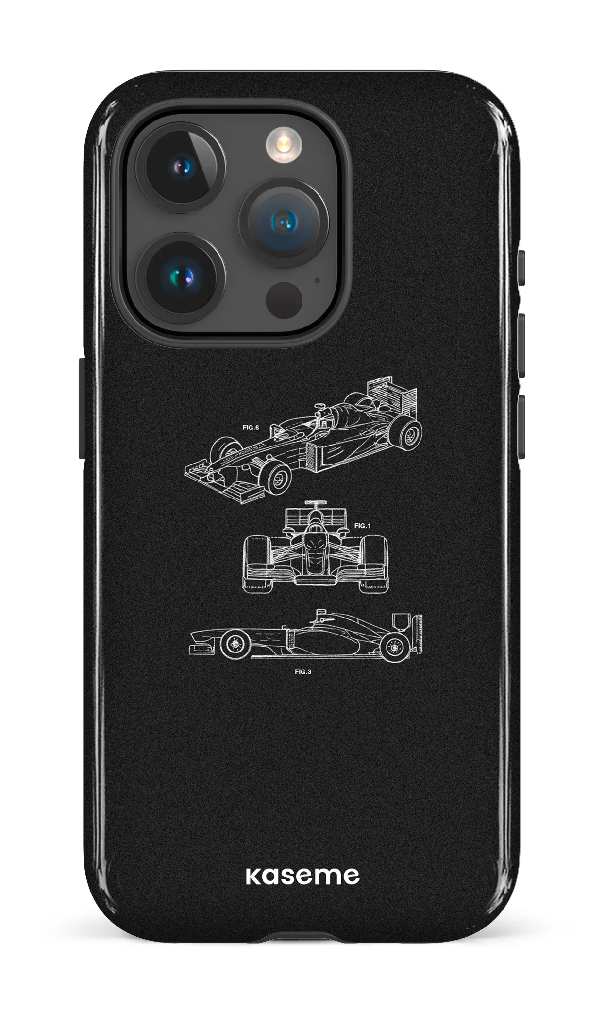 Sport Car sold by KaseMe product image thumbnail 4