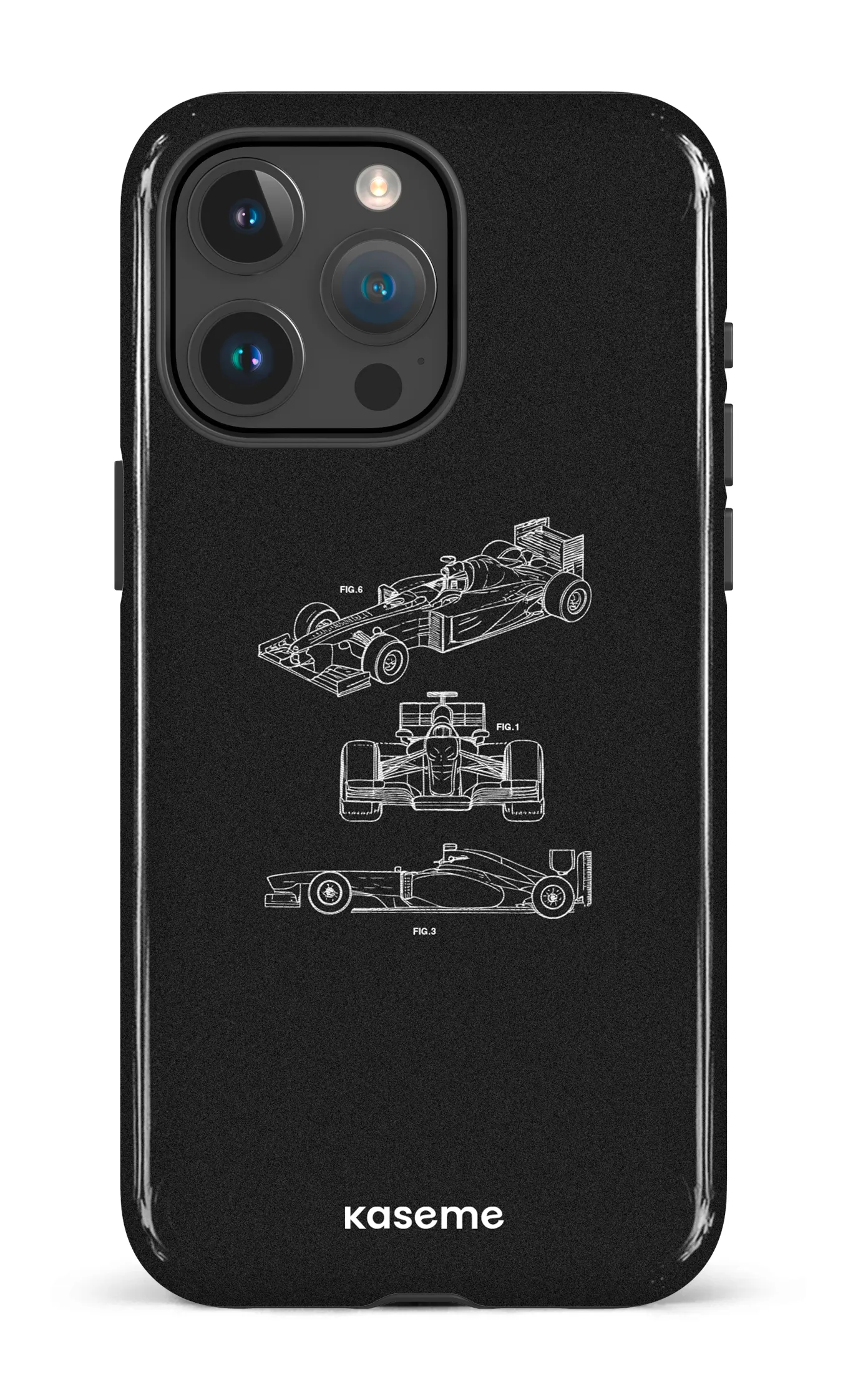 Sport Car sold by KaseMe product image thumbnail 5