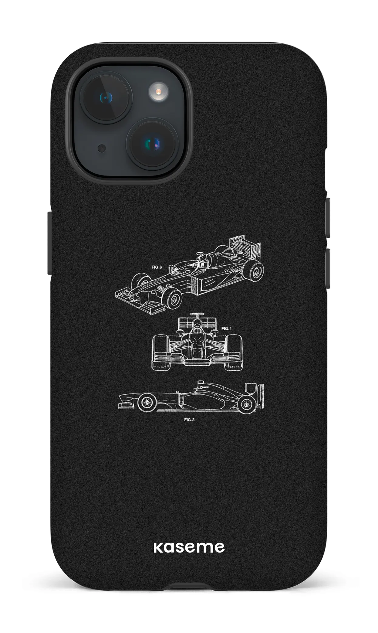 Sport Car sold by KaseMe product image thumbnail 3