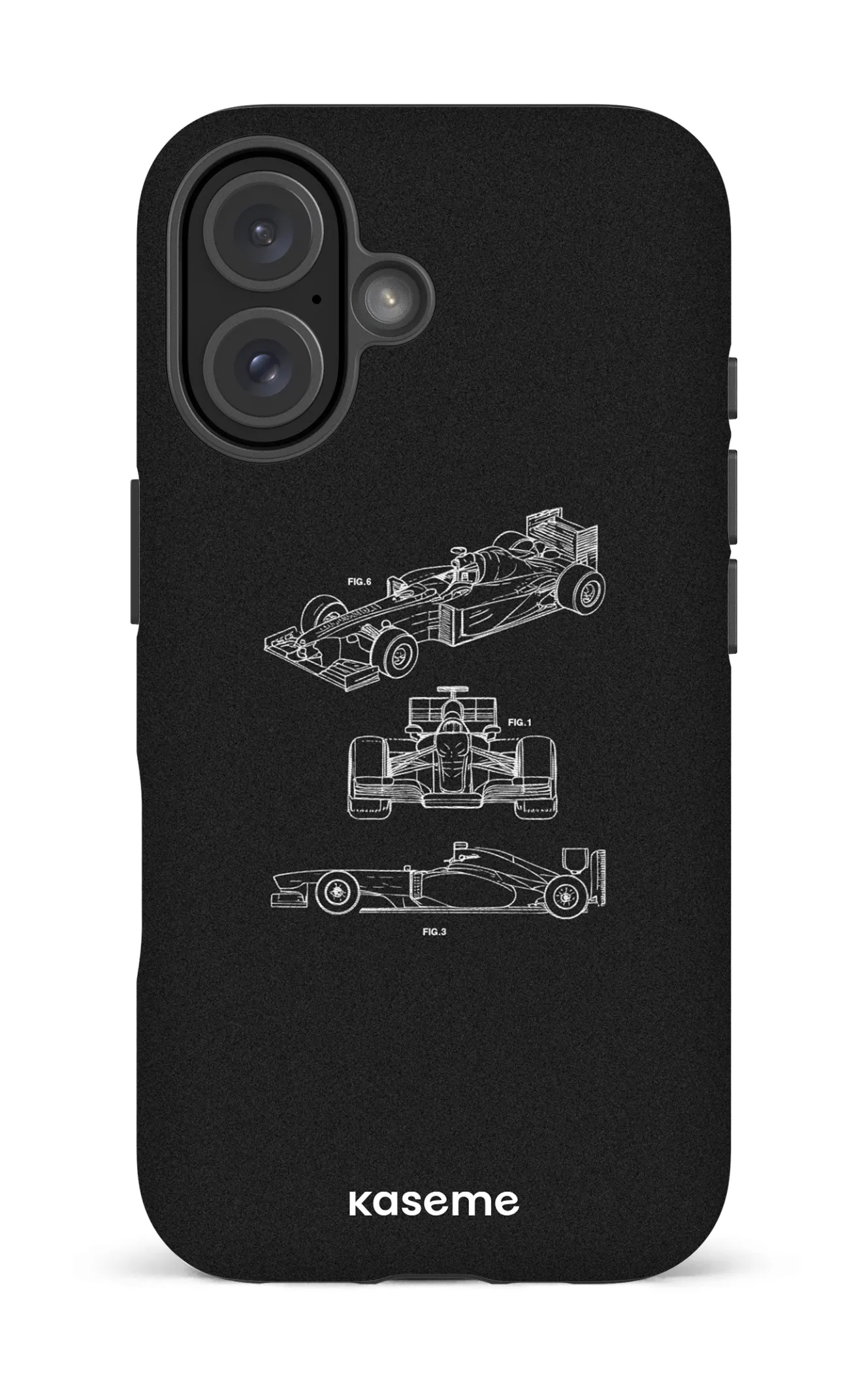 Sport Car sold by KaseMe product image thumbnail 2